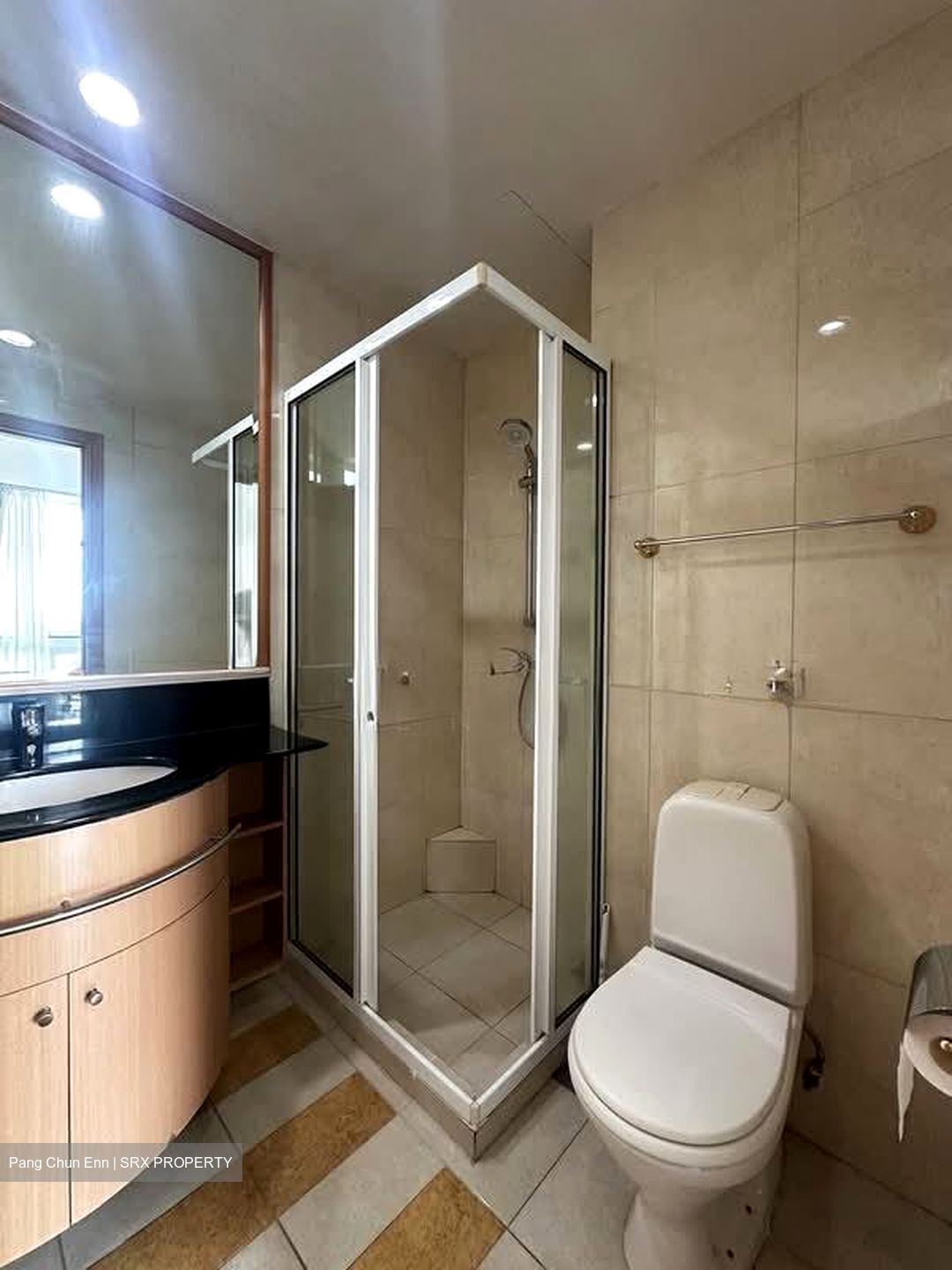 Summerhill (D21), Condominium #575490521